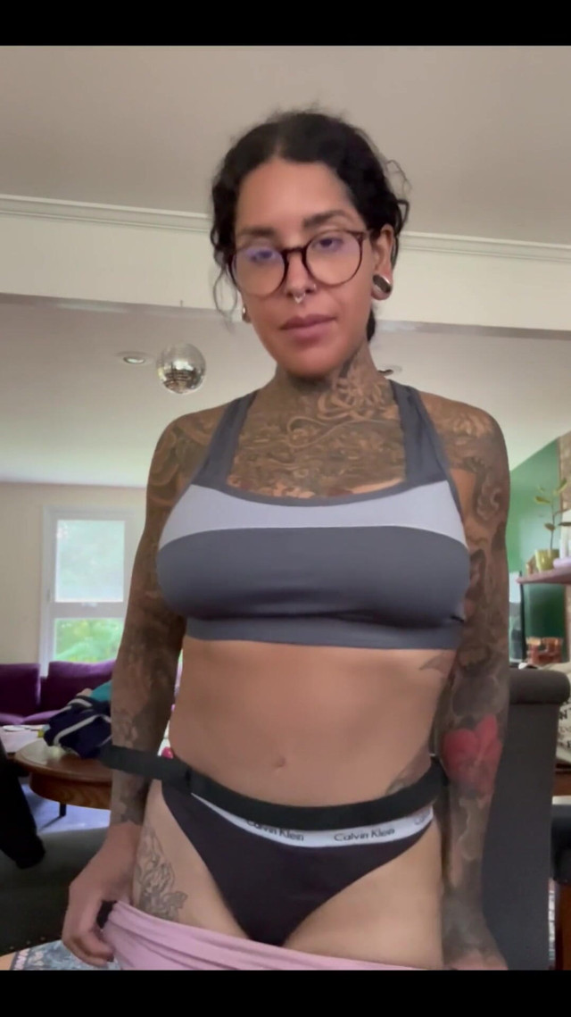Going for a hike (Celine Shore) Going for a hike (Celine Shore)