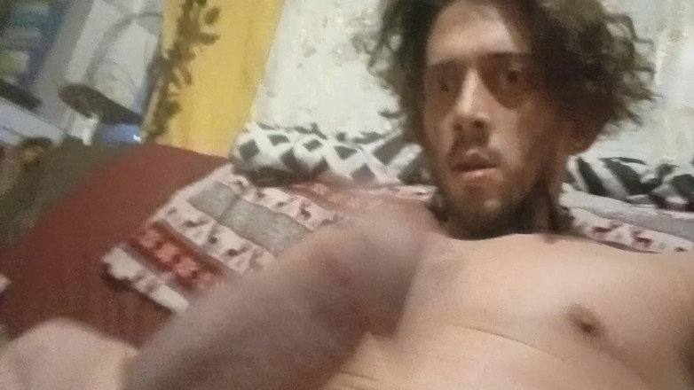 Magnumxlcody: Podsycanie mojego najlepszego przyjaciela