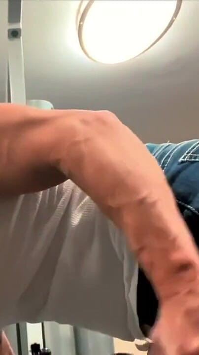 Kandylegs Hard Workout (Kandy legs)