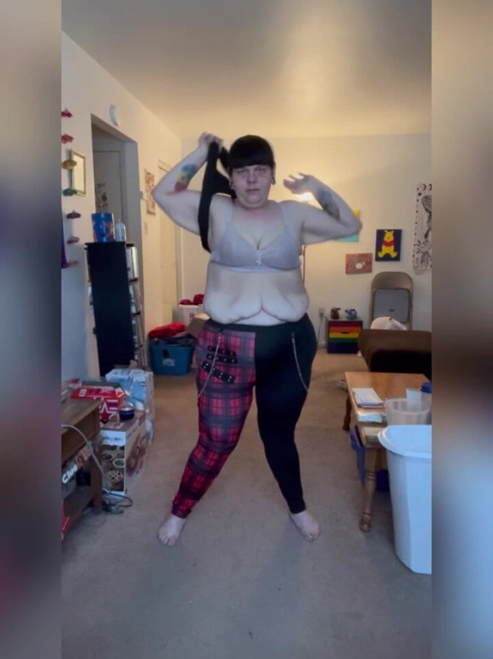 SageTheSuccubus: June Surprise