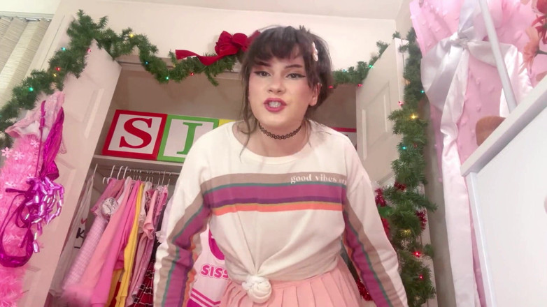 Natalie Napoli: Je Sissy připravena na velkou hru