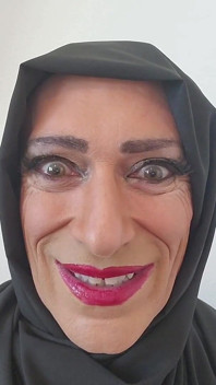 Twoja bogini Cassandra