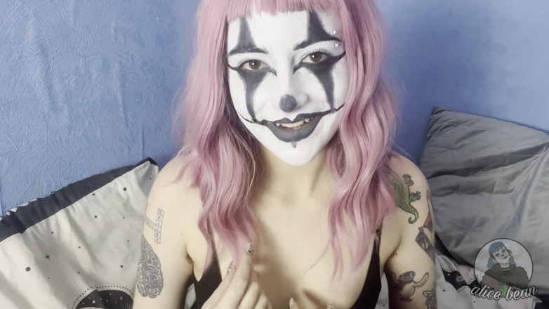 Alice Bean: Cuckles Ketiak CEI