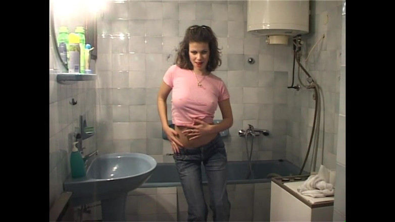 Purzel: 素人小便Nr.10