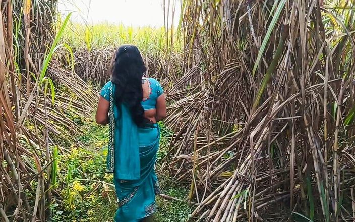 Desistepsis: Today I Kicked My Wife's Ass in a Sugarcane Field...