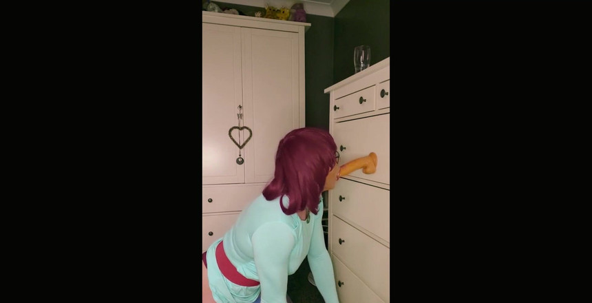 Juniperberi29: Kompilace sání a šukání robertka