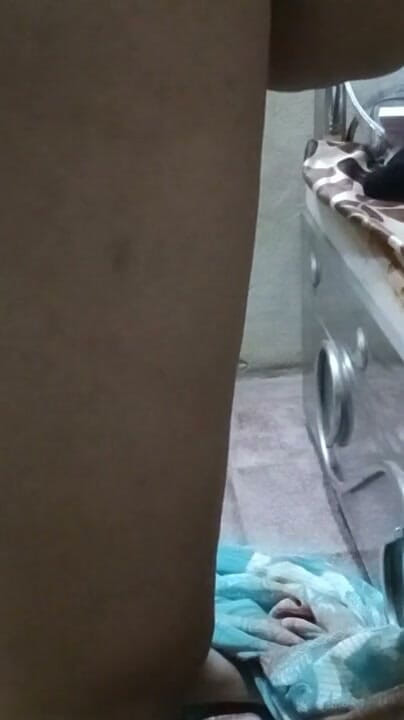 Rangeeli_Mangala: Desi Bhabhi Ko Bandi Banake Choda