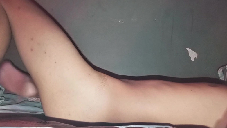 Morx: Teen Boy Close up His Body