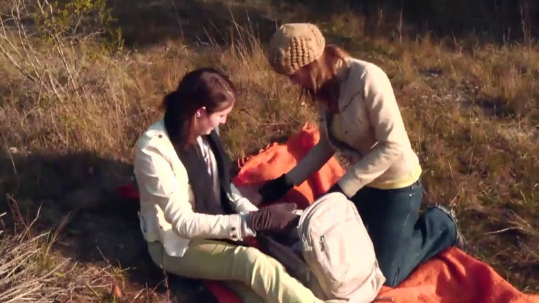 Lesbian Illusion: Strap it on (Full movie)