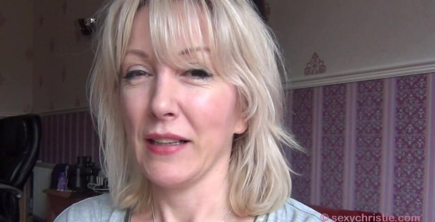 British Cougar: Podvádějící manželka zachycena na kamerách