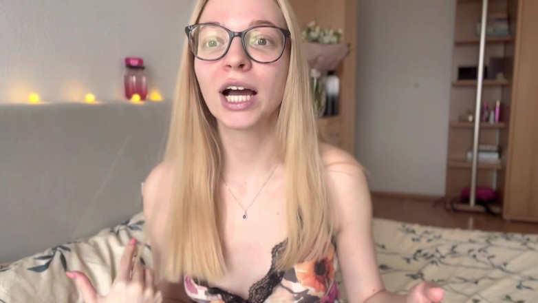 Goddess_Bella_Rae: 对我的头发的长期秘密