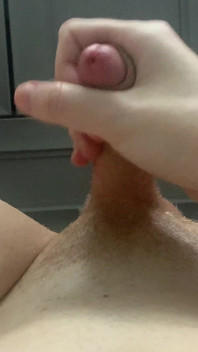 Twinkjunge musste vor der dusche kommen