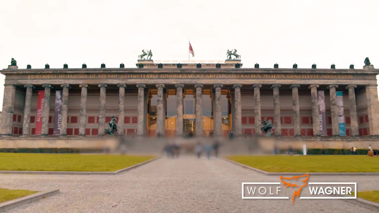 Wolf Wagner.love: BJ v River & Hotel Šukání pro německou dívku Lenu Nitro