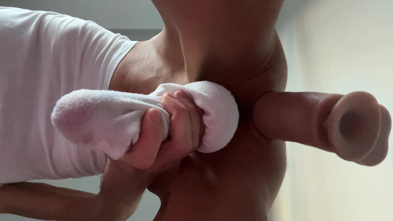 TVJackLong: Постріл у знос