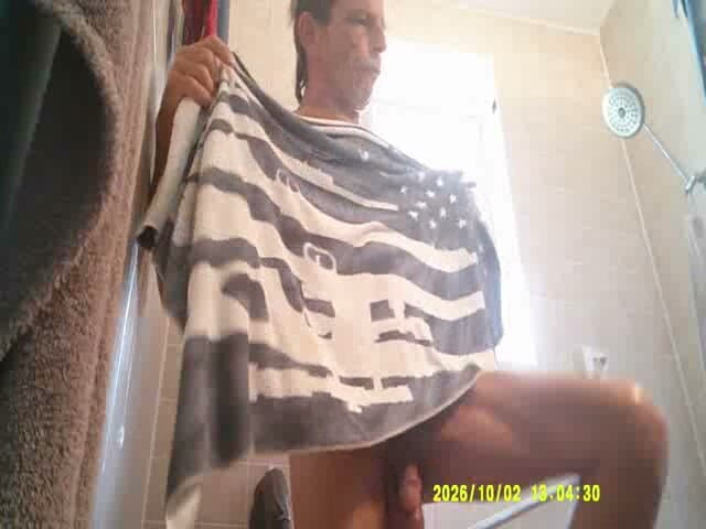 COBRA CRAIG: Wazz up Shower Brakes Are Bl Ed and Yes I...