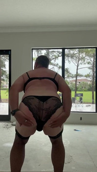 La mia collezione completa di lingerie