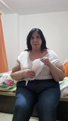 Palmiragordi. Het och mycket slampig mogen knullar något väldigt fett