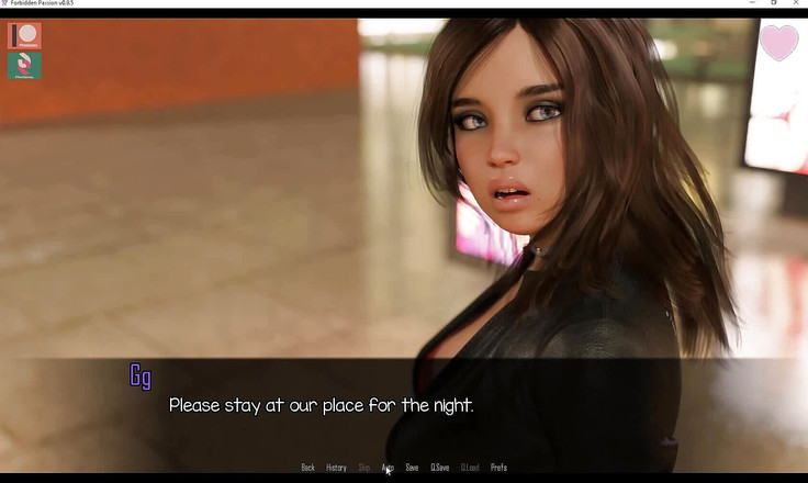 EroticKrisso: 금지된 열정 - 브라질 포르노의 장난꾸러기