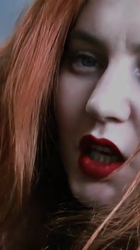 Domination en collants