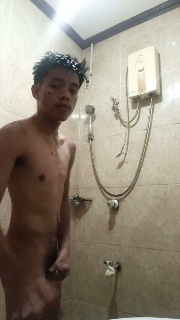 Fleshlab studios: Pinoy Twink Gorąca przygoda w hotelu
