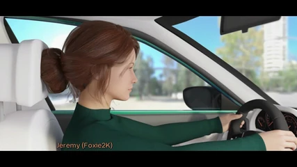 Probleme cu inima - 15 Freacă-l de Foxie2k