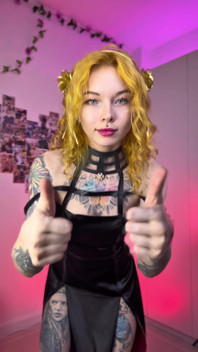 Do You Mind Crazy Girls?