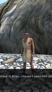 The Castaway Story: Hanging with the Native People From the Island - Episódio 16