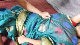 Anh rể của Desi Bhabhi đụ cô ấy mạnh bạo