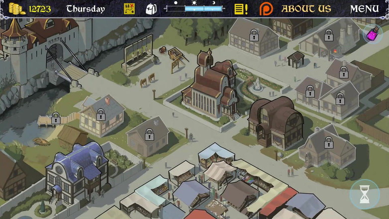 Miss Kitty 2K: Knightly Passion 37 - simbol