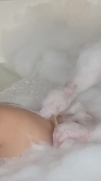 Hottest Wet Massage with Garabas and Olga