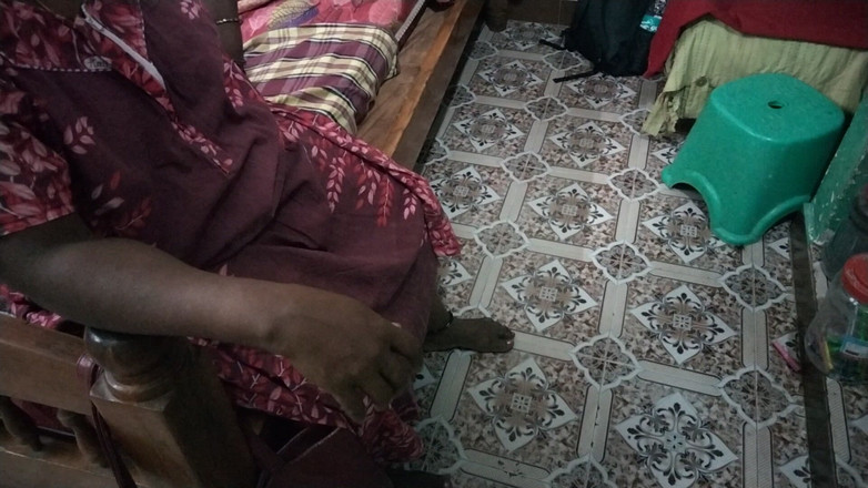 Tamil lesbian: Video Ấn Độ