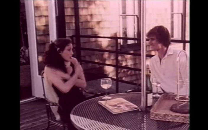 Vintage Usa: Trong những năm 80 tóc dài đã luôn luôn hiện diện