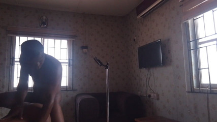 Sex naija 1: Ale Bts