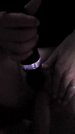 Crystal Babylynn: Crystal po prostu nie ma dość