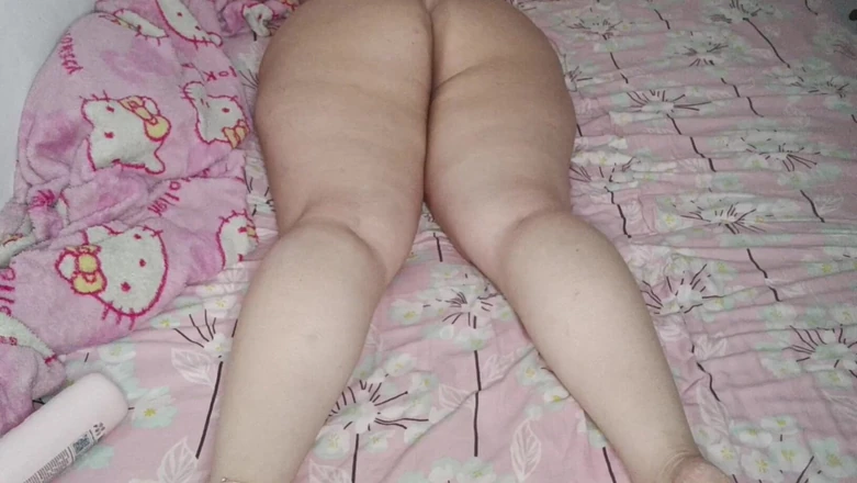 Caught My Friend in Bed