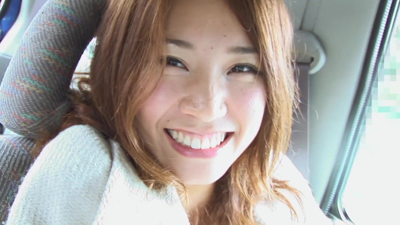 Japan Lust: Hairy Japanese wife picked up and filled up with cum