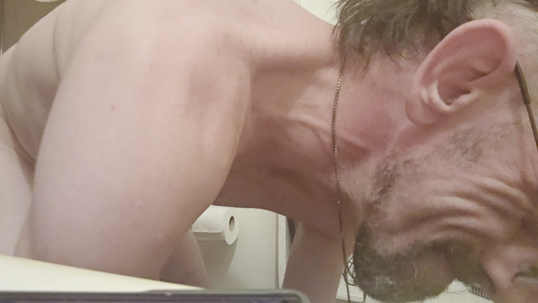 CelticGuy38: 抽屁股