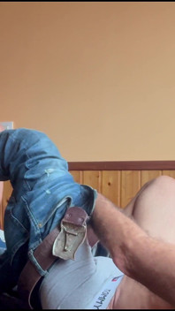 Naturligt, roligt och äkta morgonsex från wildspaincouple