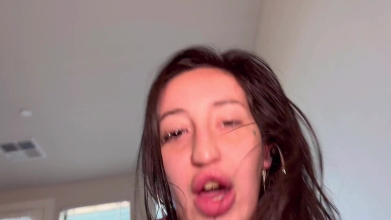 Face fucking king: Big Tits Russian Fuckhole Anna Chambers Returns for Extreme Rough...