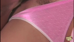 Naughty anal fuck: Another Bitch That Was Really Into Screaming While Getting Ass...