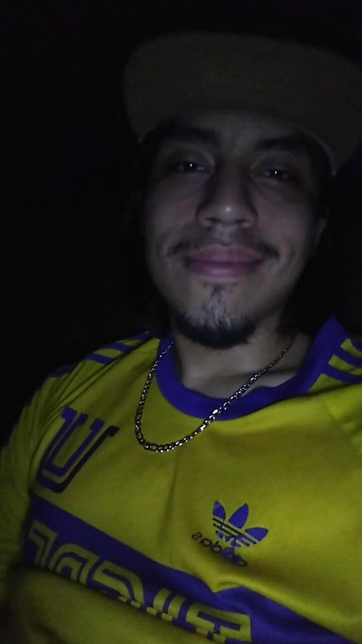 AlexAlejandro13: Ráno jsem vstával