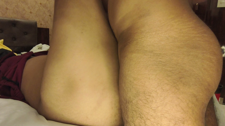 Buddyfuck: Ateşli Yenge Hawashi Doktoru Tarafından Sikiliyor