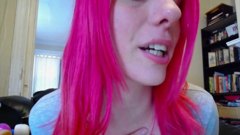 Quinn brooks: Limba mea sexy