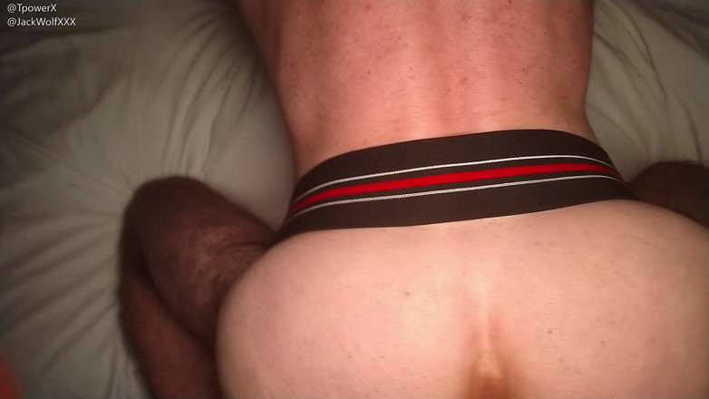 JackWolfXXX: Tpowerx Breeds Jack Wolf