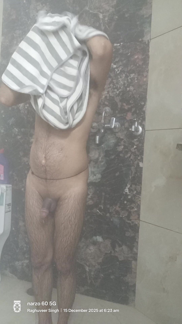 Rajasthani-old-lover: Arab Shower