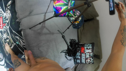 FuckSlave: Bitte Benutzen Sie Mich Hart Sir