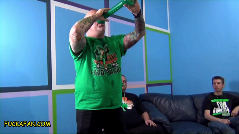 Fuck a Fan: Fuck A Fan – Jennifer White Triple Memancut Mani Bertukar Sperma...