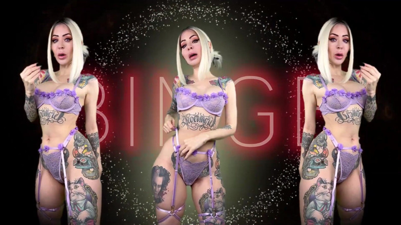 Baal Eldritch: Dependența ta se va înrăutăți - dependența de porno, Binge, instrucțiuni de...