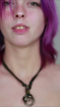Sexy JOI