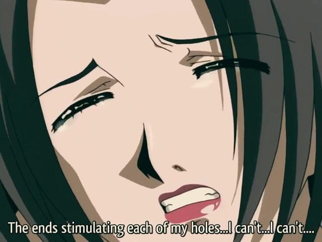 Erotic Animation: zamężna laska lubi seks przez telefon ze swoim kochankiem na...